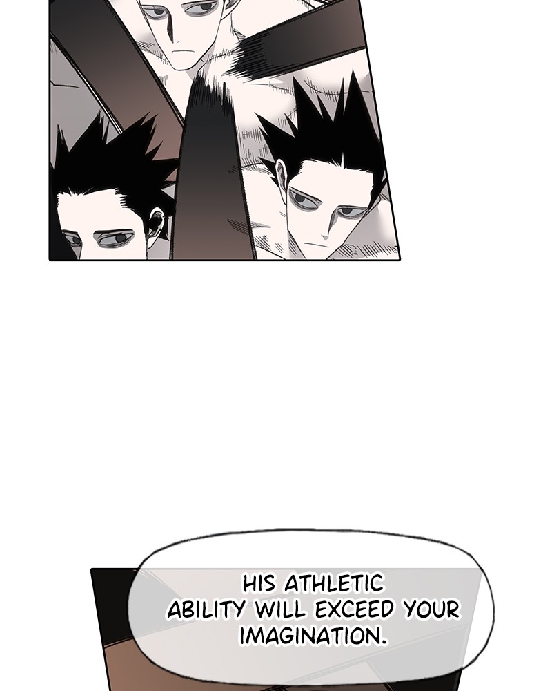 The Boxer Chapter 86 page 38 - Chapter 86: Ep. 81 - The Fight