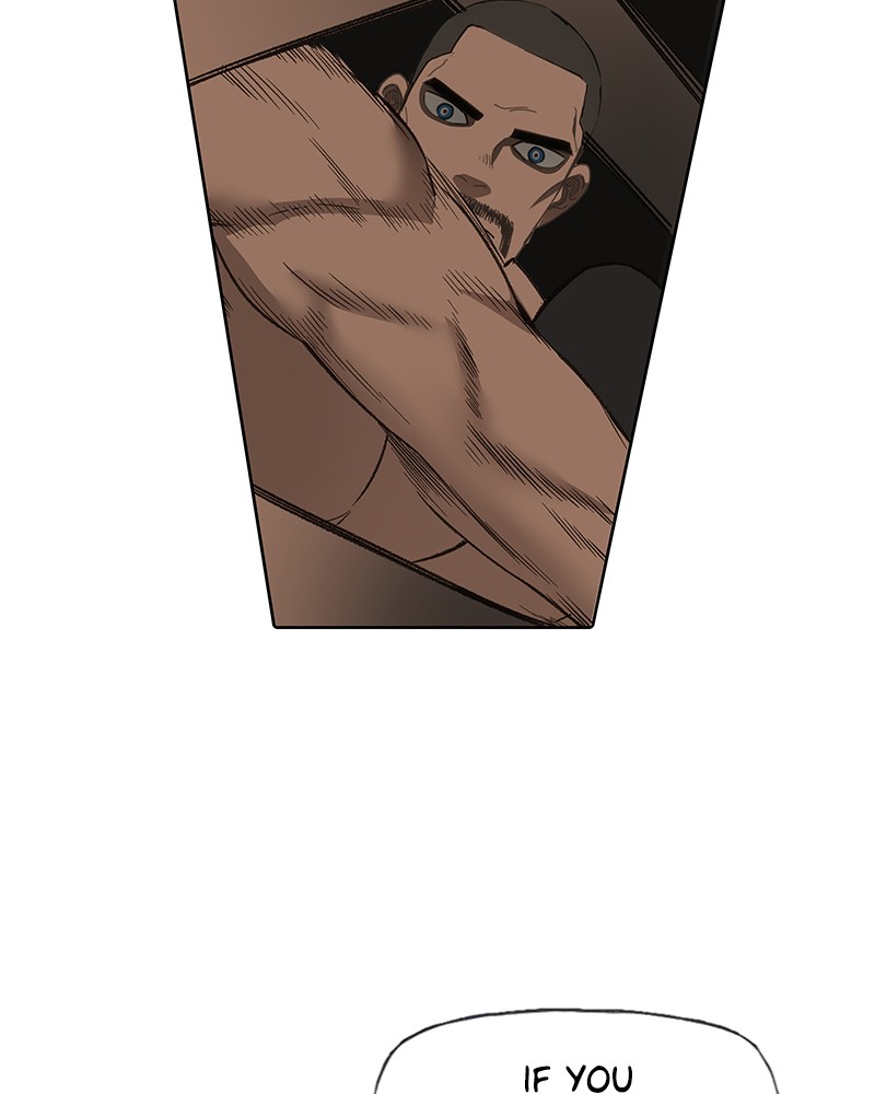 The Boxer Chapter 86 page 39 - Chapter 86: Ep. 81 - The Fight