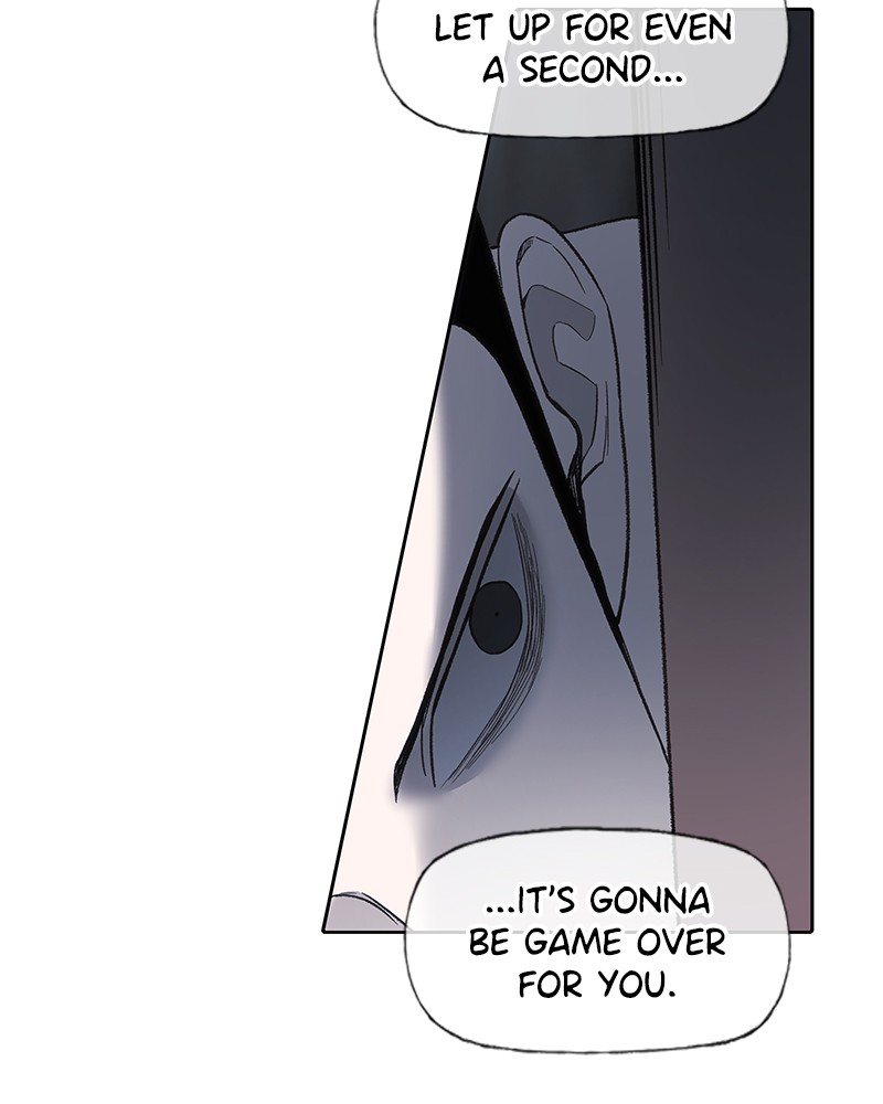 The Boxer Chapter 86 page 40 - Chapter 86: Ep. 81 - The Fight