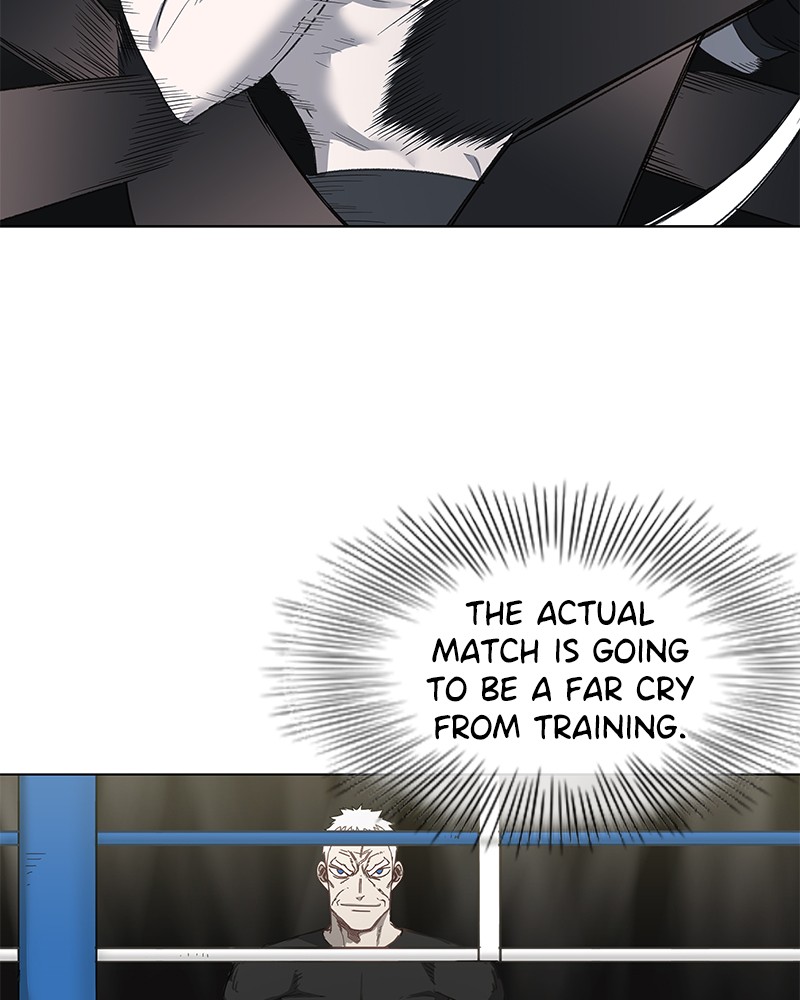 The Boxer Chapter 86 page 42 - Chapter 86: Ep. 81 - The Fight