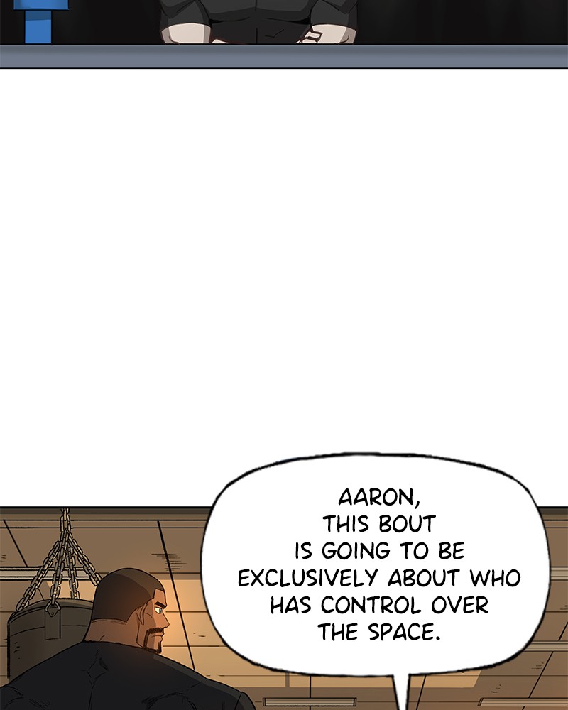 The Boxer Chapter 86 page 43 - Chapter 86: Ep. 81 - The Fight