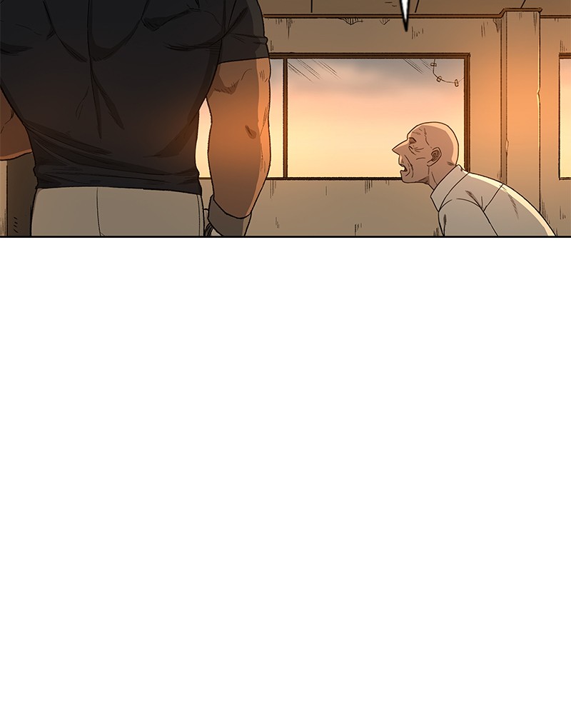 The Boxer Chapter 86 page 44 - Chapter 86: Ep. 81 - The Fight