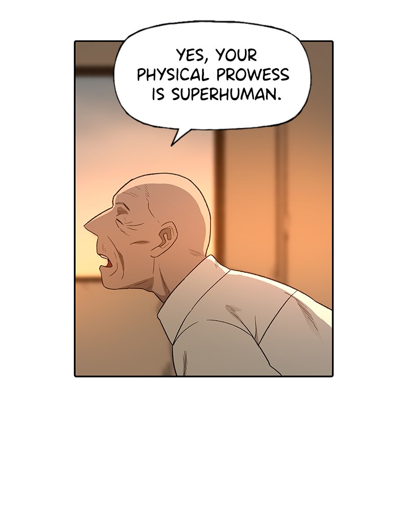 The Boxer Chapter 86 page 45 - Chapter 86: Ep. 81 - The Fight