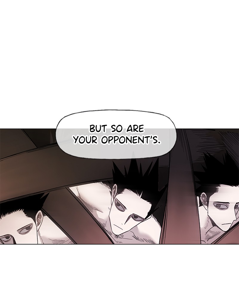 The Boxer Chapter 86 page 46 - Chapter 86: Ep. 81 - The Fight