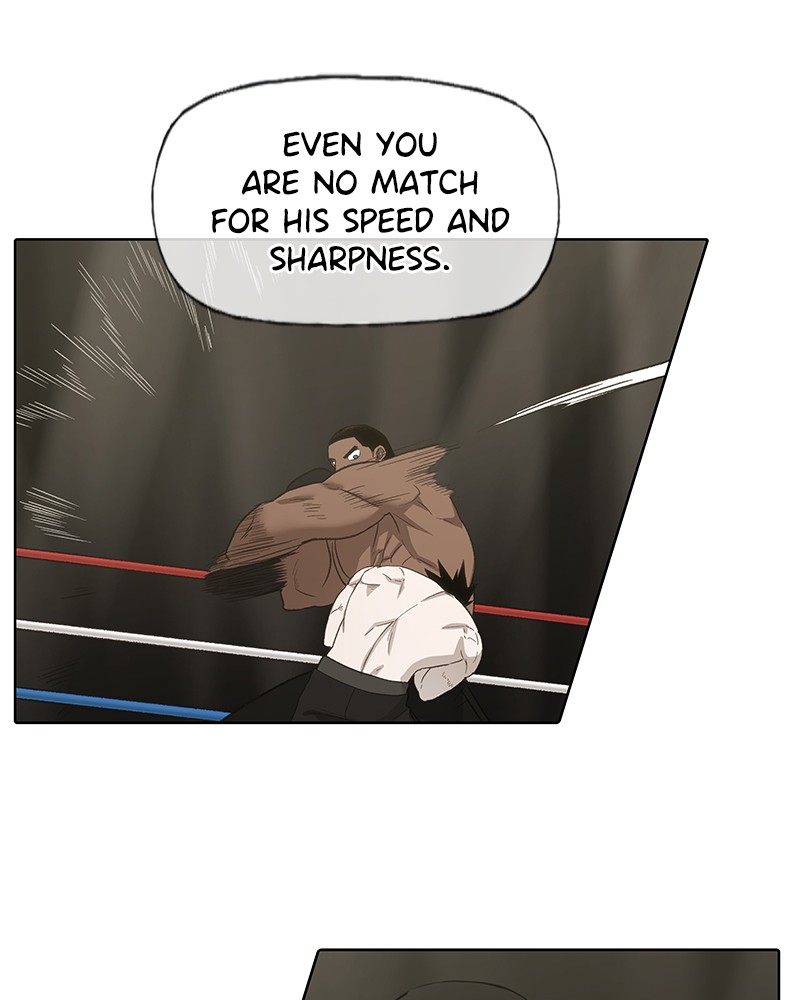 The Boxer Chapter 86 page 48 - Chapter 86: Ep. 81 - The Fight