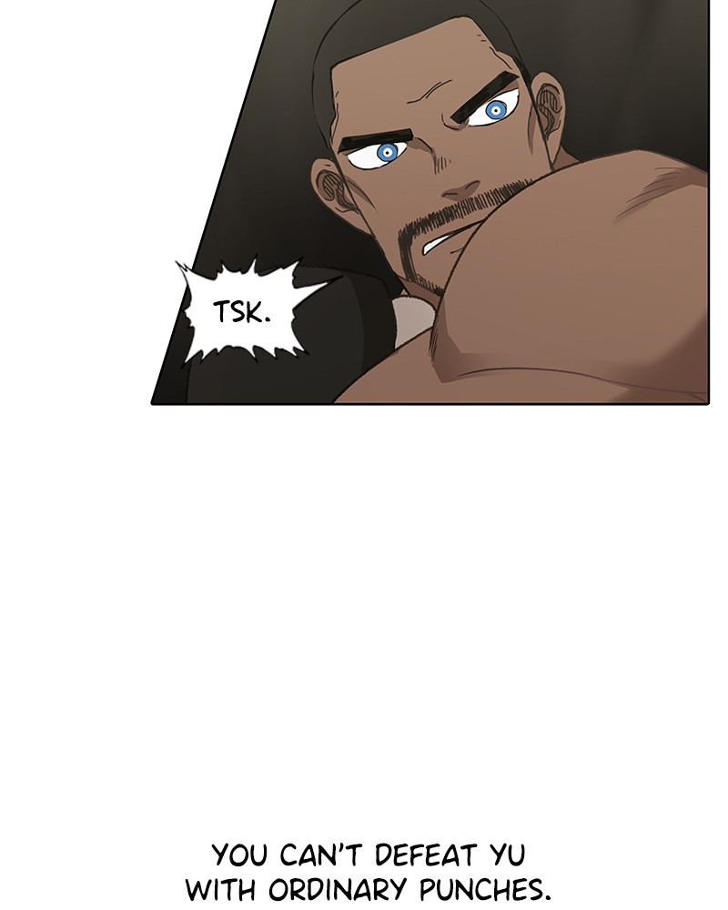 The Boxer Chapter 86 page 49 - Chapter 86: Ep. 81 - The Fight