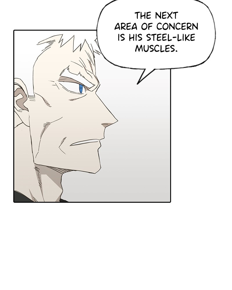 The Boxer Chapter 86 page 51 - Chapter 86: Ep. 81 - The Fight