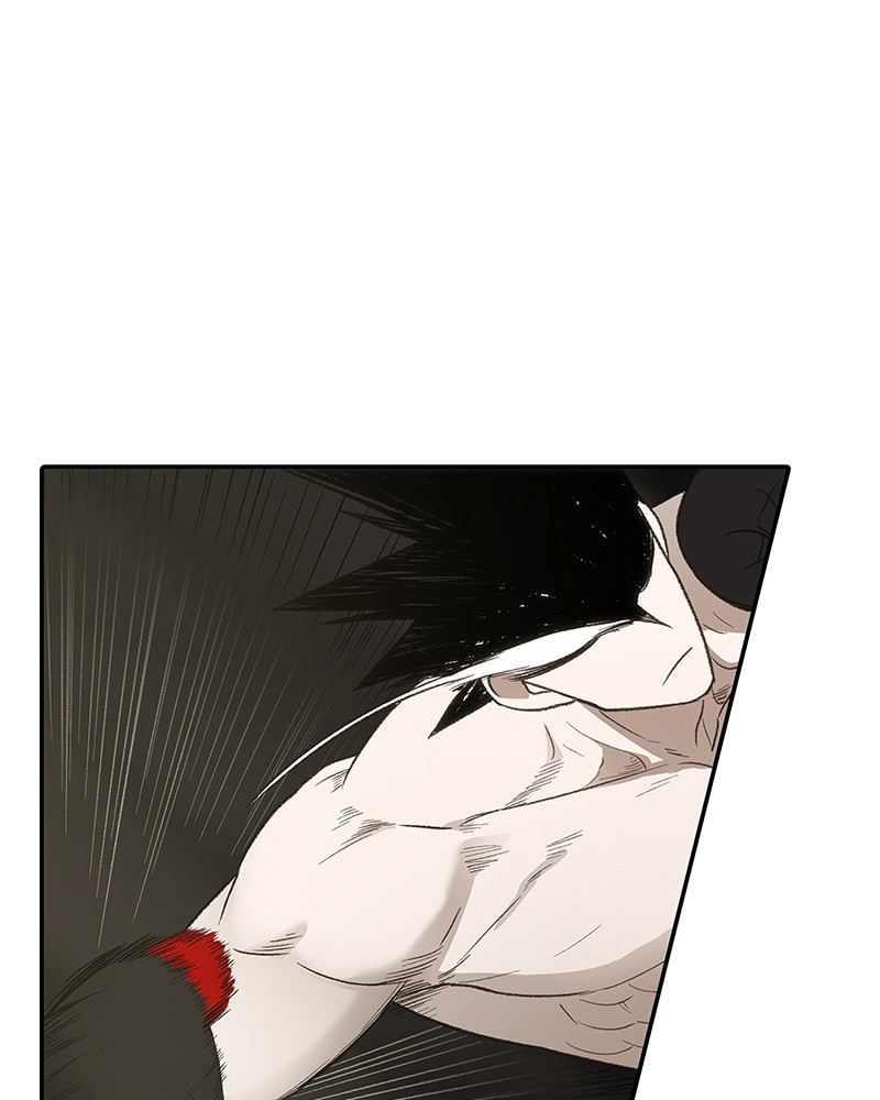 The Boxer Chapter 86 page 52 - Chapter 86: Ep. 81 - The Fight
