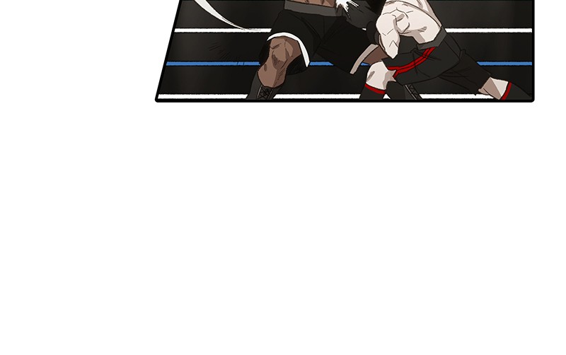 The Boxer Chapter 86 page 54 - Chapter 86: Ep. 81 - The Fight