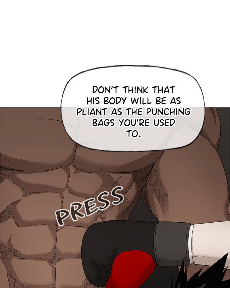 The Boxer Chapter 86 page 55 - Chapter 86: Ep. 81 - The Fight