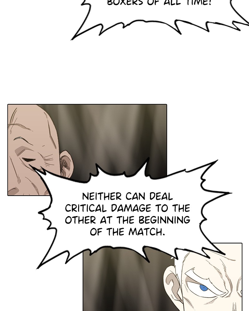 The Boxer Chapter 86 page 63 - Chapter 86: Ep. 81 - The Fight
