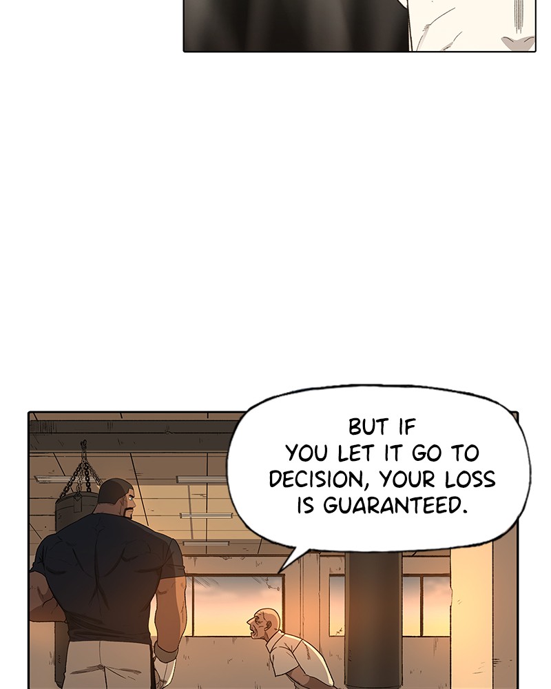 The Boxer Chapter 86 page 64 - Chapter 86: Ep. 81 - The Fight