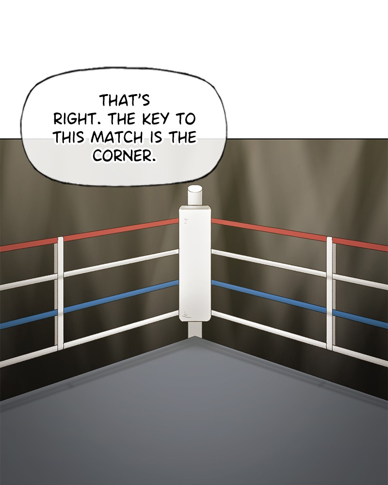 The Boxer Chapter 86 page 68 - Chapter 86: Ep. 81 - The Fight
