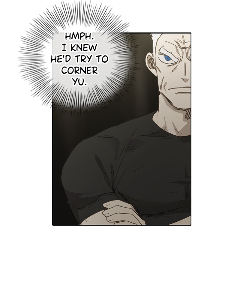 The Boxer Chapter 86 page 72 - Chapter 86: Ep. 81 - The Fight