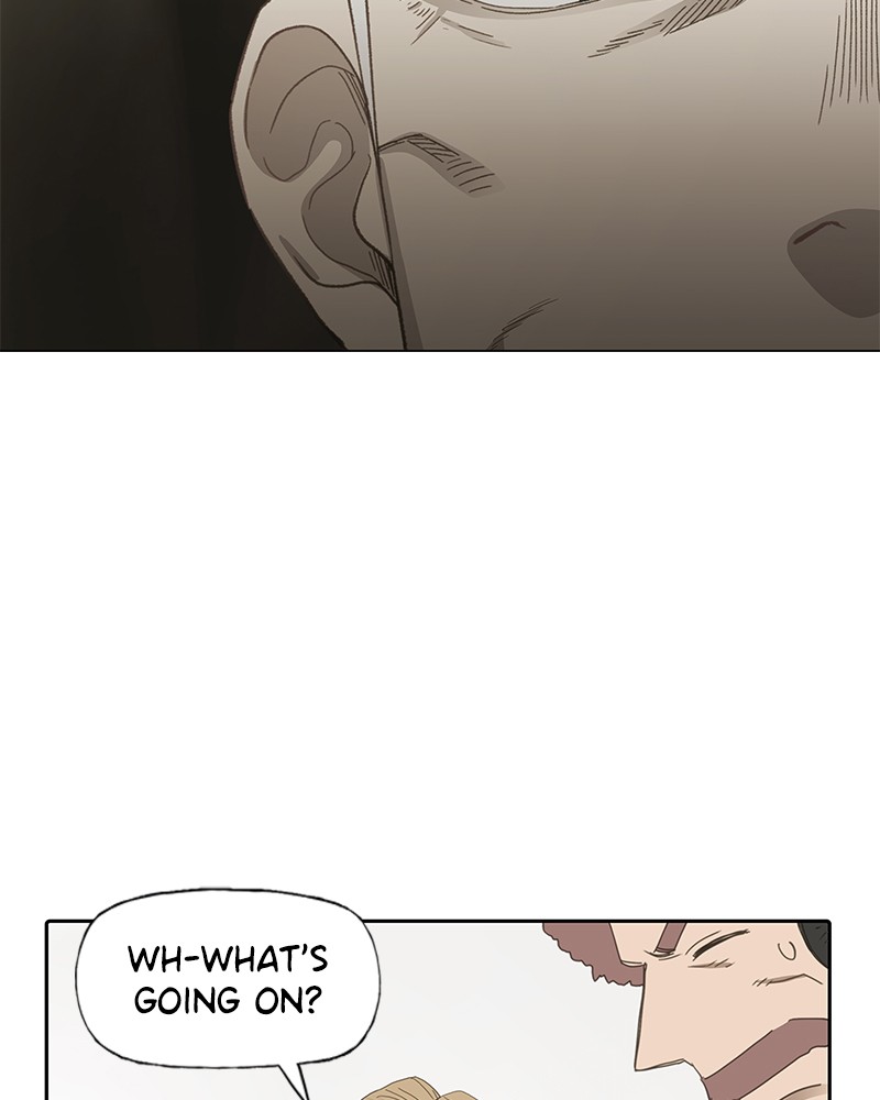 The Boxer Chapter 86 page 76 - Chapter 86: Ep. 81 - The Fight