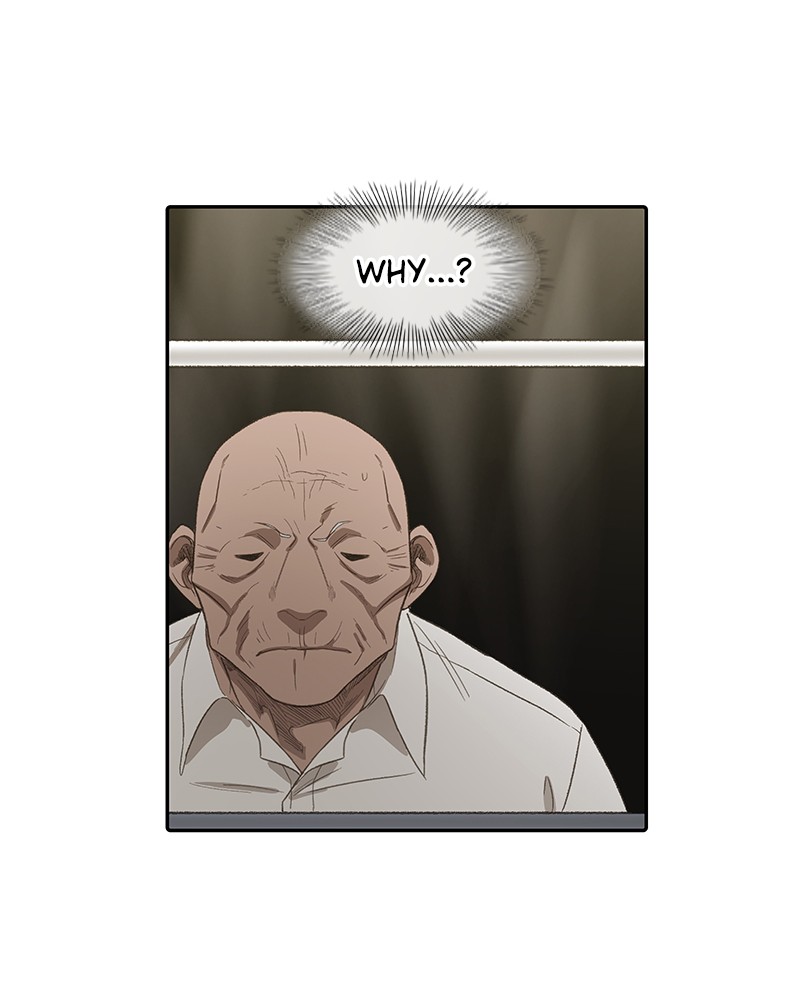 The Boxer Chapter 86 page 81 - Chapter 86: Ep. 81 - The Fight