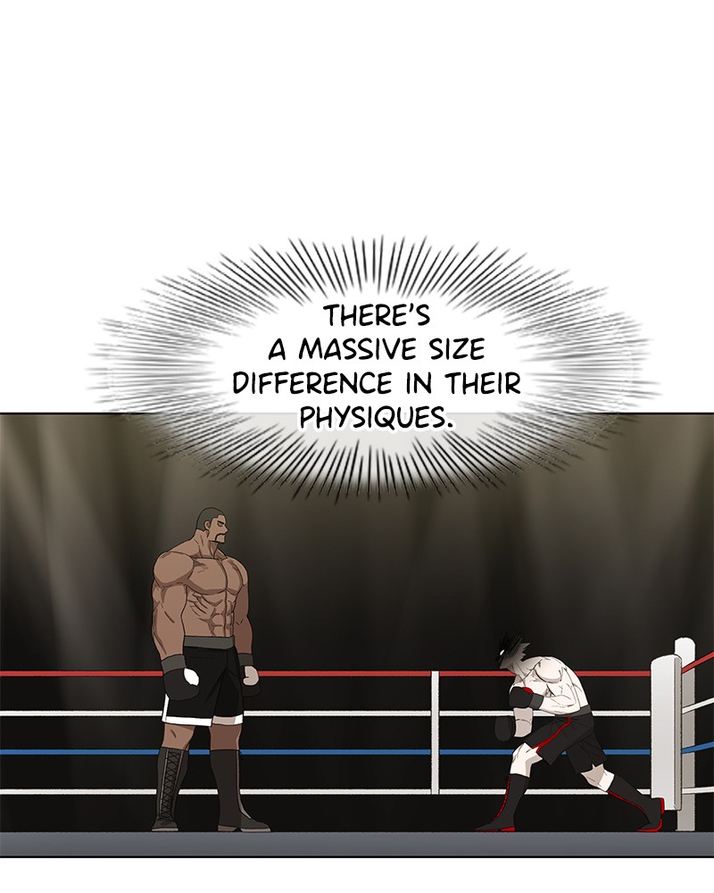 The Boxer Chapter 86 page 82 - Chapter 86: Ep. 81 - The Fight