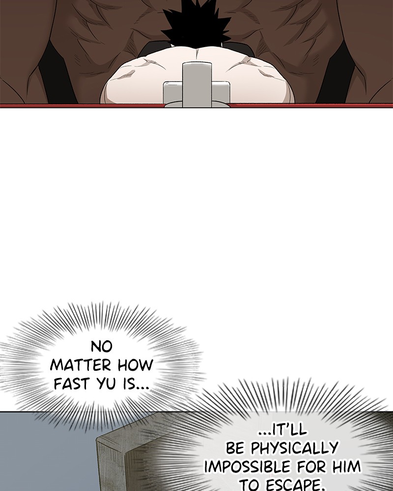 The Boxer Chapter 86 page 84 - Chapter 86: Ep. 81 - The Fight