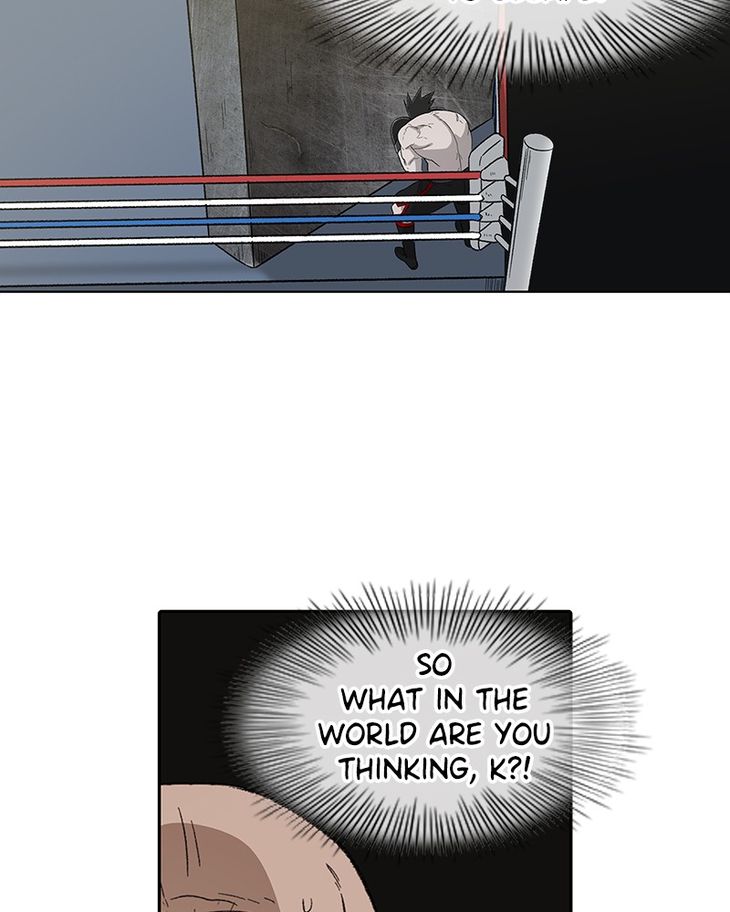 The Boxer Chapter 86 page 85 - Chapter 86: Ep. 81 - The Fight