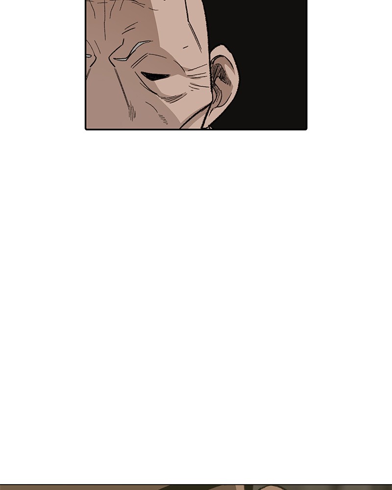 The Boxer Chapter 86 page 86 - Chapter 86: Ep. 81 - The Fight