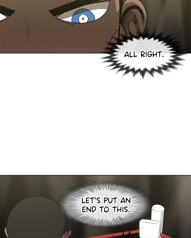 The Boxer Chapter 86 page 87 - Chapter 86: Ep. 81 - The Fight