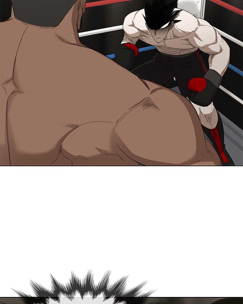 The Boxer Chapter 86 page 88 - Chapter 86: Ep. 81 - The Fight