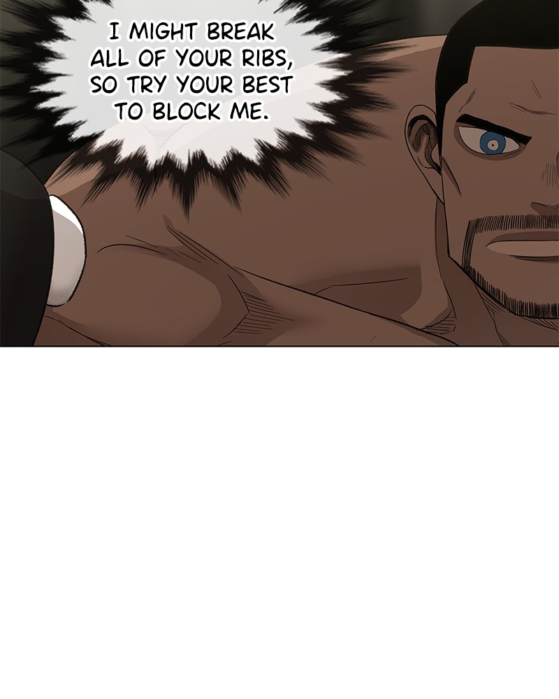 The Boxer Chapter 86 page 89 - Chapter 86: Ep. 81 - The Fight