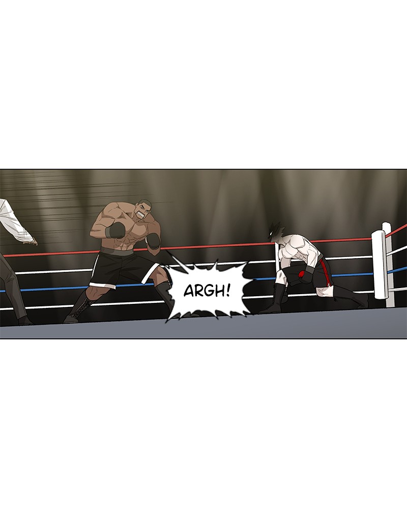 The Boxer Chapter 86 page 93 - Chapter 86: Ep. 81 - The Fight