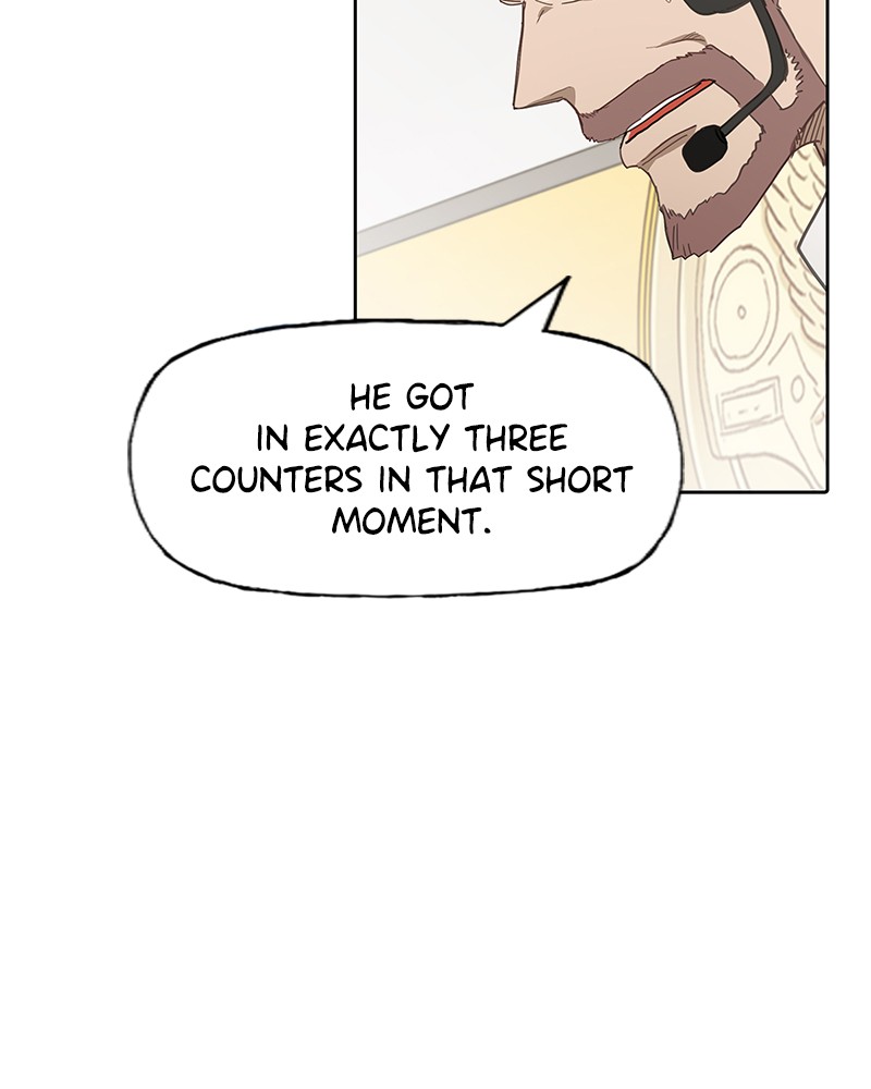 The Boxer Chapter 86 page 96 - Chapter 86: Ep. 81 - The Fight
