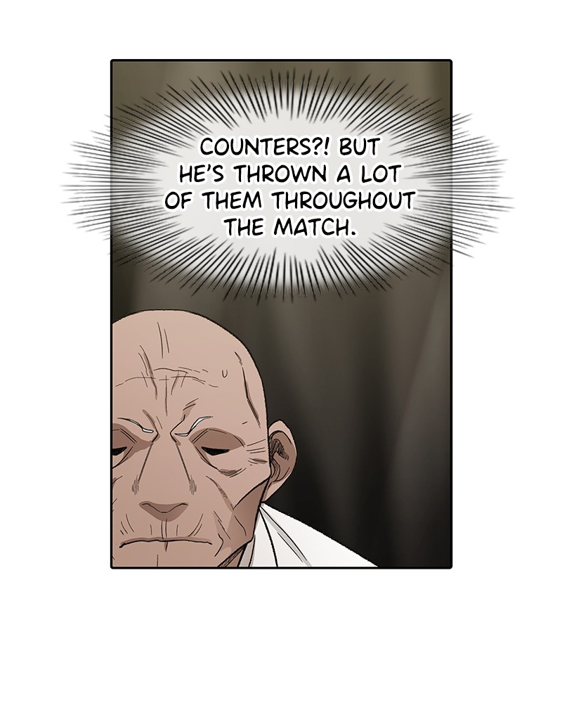 The Boxer Chapter 86 page 97 - Chapter 86: Ep. 81 - The Fight