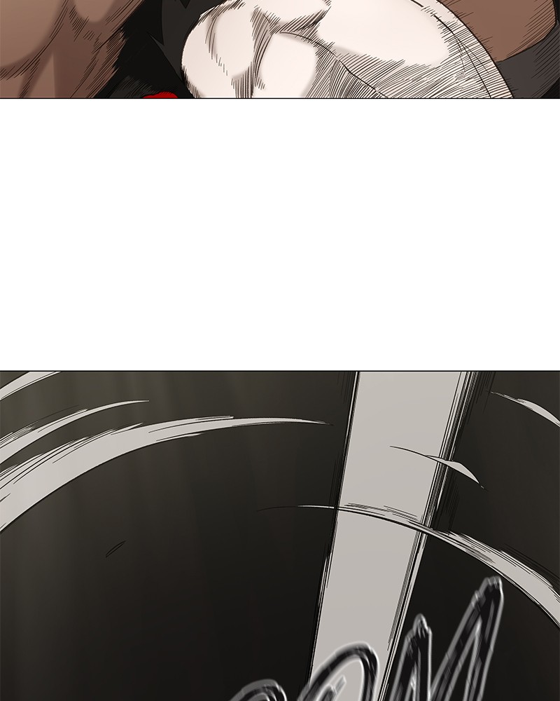 The Boxer Chapter 87 page 10 - Chapter 87: Ep. 82 - The Battle (1)