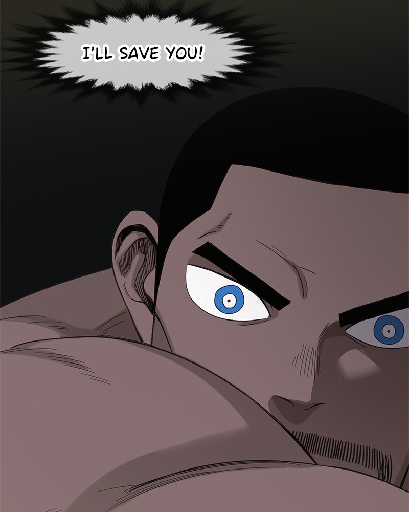 The Boxer Chapter 87 page 107 - Chapter 87: Ep. 82 - The Battle (1)