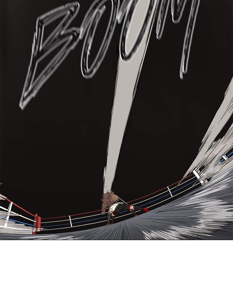 The Boxer Chapter 87 page 11 - Chapter 87: Ep. 82 - The Battle (1)