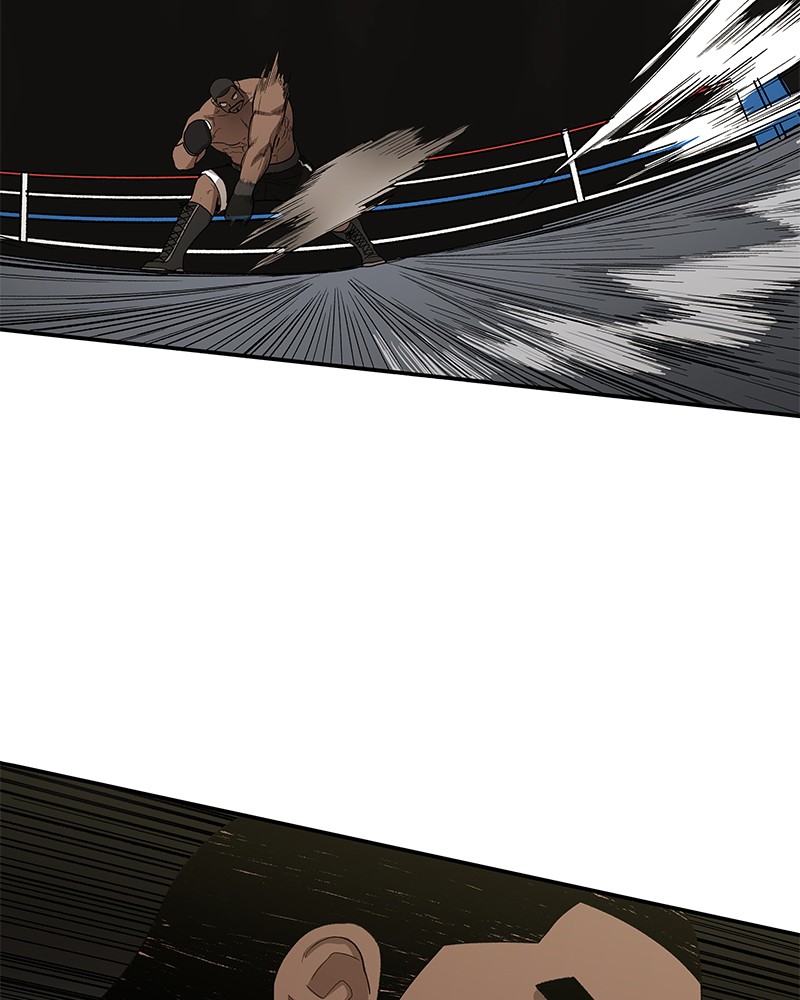 The Boxer Chapter 87 page 23 - Chapter 87: Ep. 82 - The Battle (1)