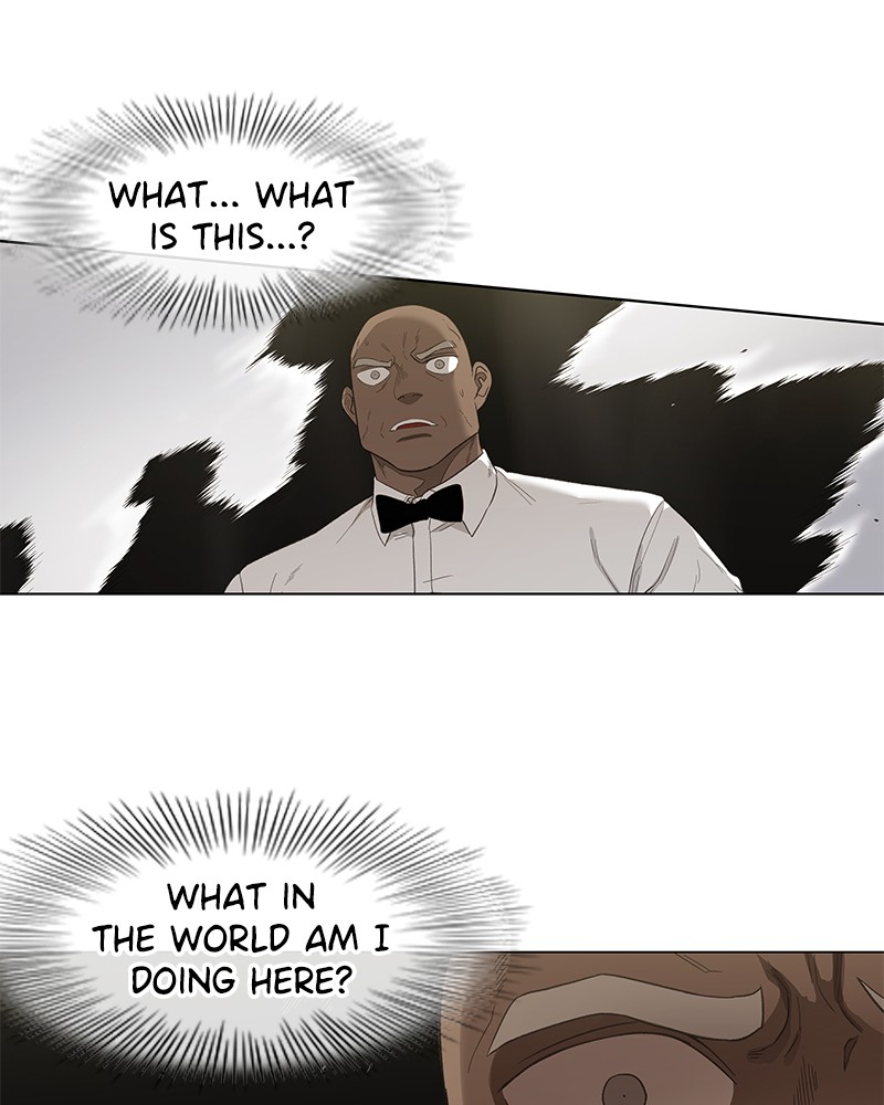 The Boxer Chapter 87 page 28 - Chapter 87: Ep. 82 - The Battle (1)