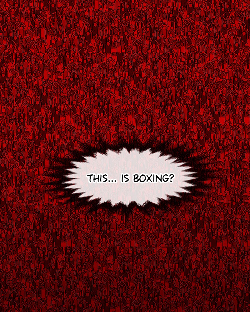 The Boxer Chapter 87 page 33 - Chapter 87: Ep. 82 - The Battle (1)