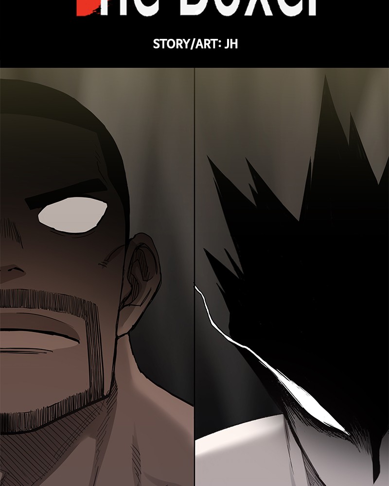 The Boxer Chapter 87 page 35 - Chapter 87: Ep. 82 - The Battle (1)