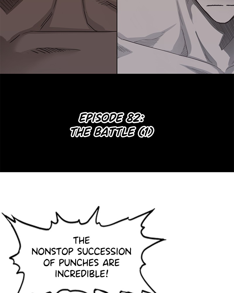 The Boxer Chapter 87 page 36 - Chapter 87: Ep. 82 - The Battle (1)
