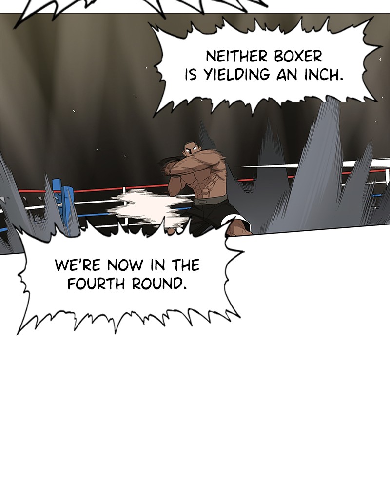 The Boxer Chapter 87 page 37 - Chapter 87: Ep. 82 - The Battle (1)