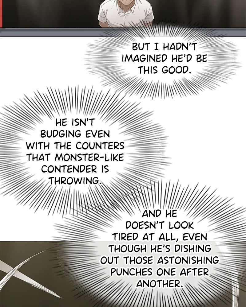 The Boxer Chapter 87 page 41 - Chapter 87: Ep. 82 - The Battle (1)