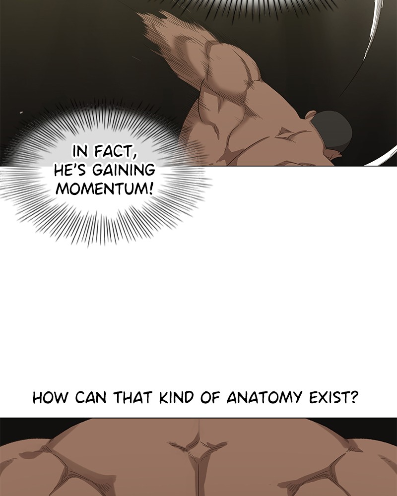 The Boxer Chapter 87 page 42 - Chapter 87: Ep. 82 - The Battle (1)