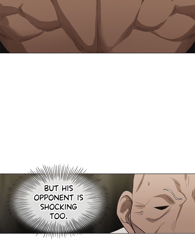 The Boxer Chapter 87 page 43 - Chapter 87: Ep. 82 - The Battle (1)