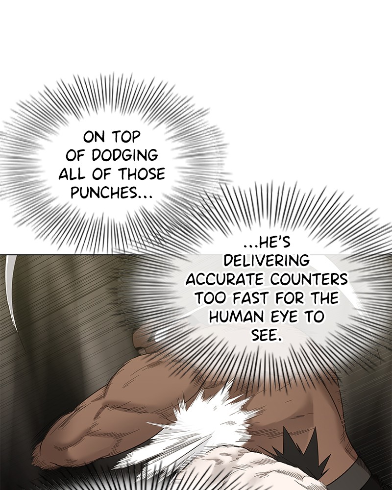 The Boxer Chapter 87 page 44 - Chapter 87: Ep. 82 - The Battle (1)