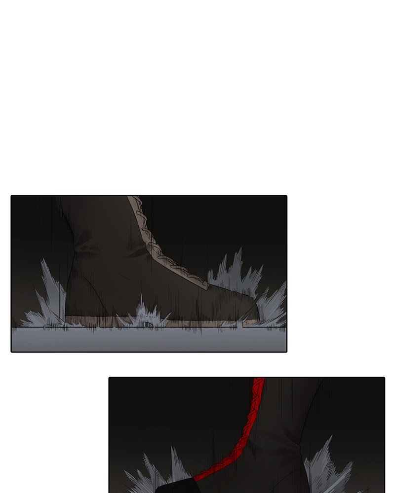The Boxer Chapter 87 page 5 - Chapter 87: Ep. 82 - The Battle (1)