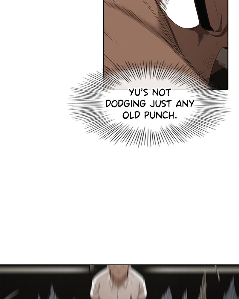 The Boxer Chapter 87 page 50 - Chapter 87: Ep. 82 - The Battle (1)