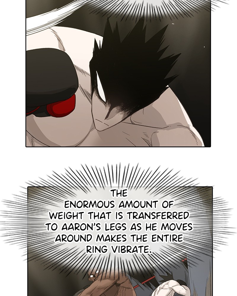 The Boxer Chapter 87 page 52 - Chapter 87: Ep. 82 - The Battle (1)