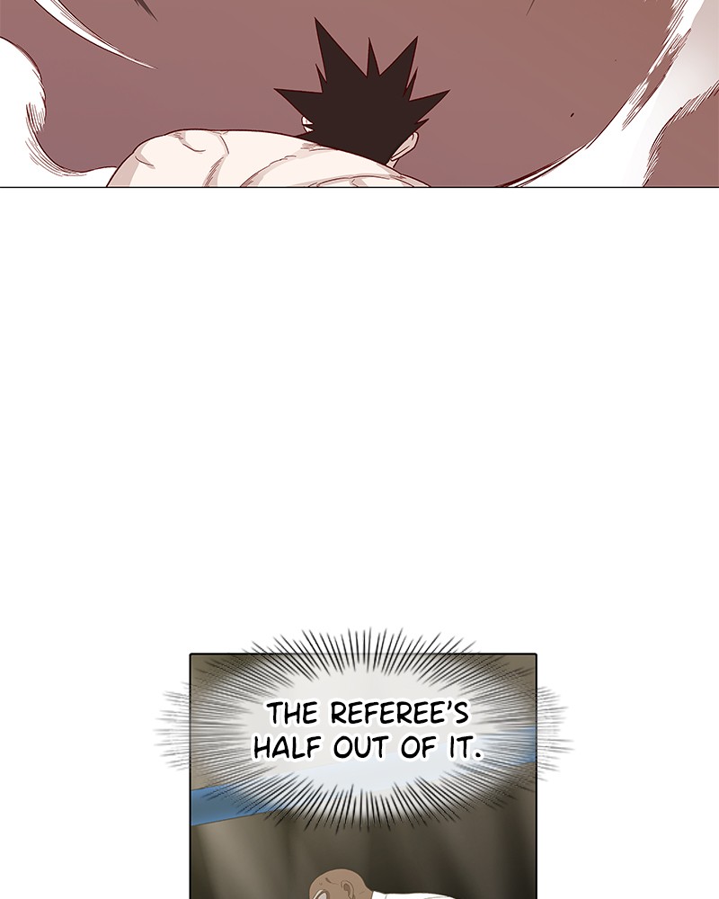 The Boxer Chapter 87 page 57 - Chapter 87: Ep. 82 - The Battle (1)