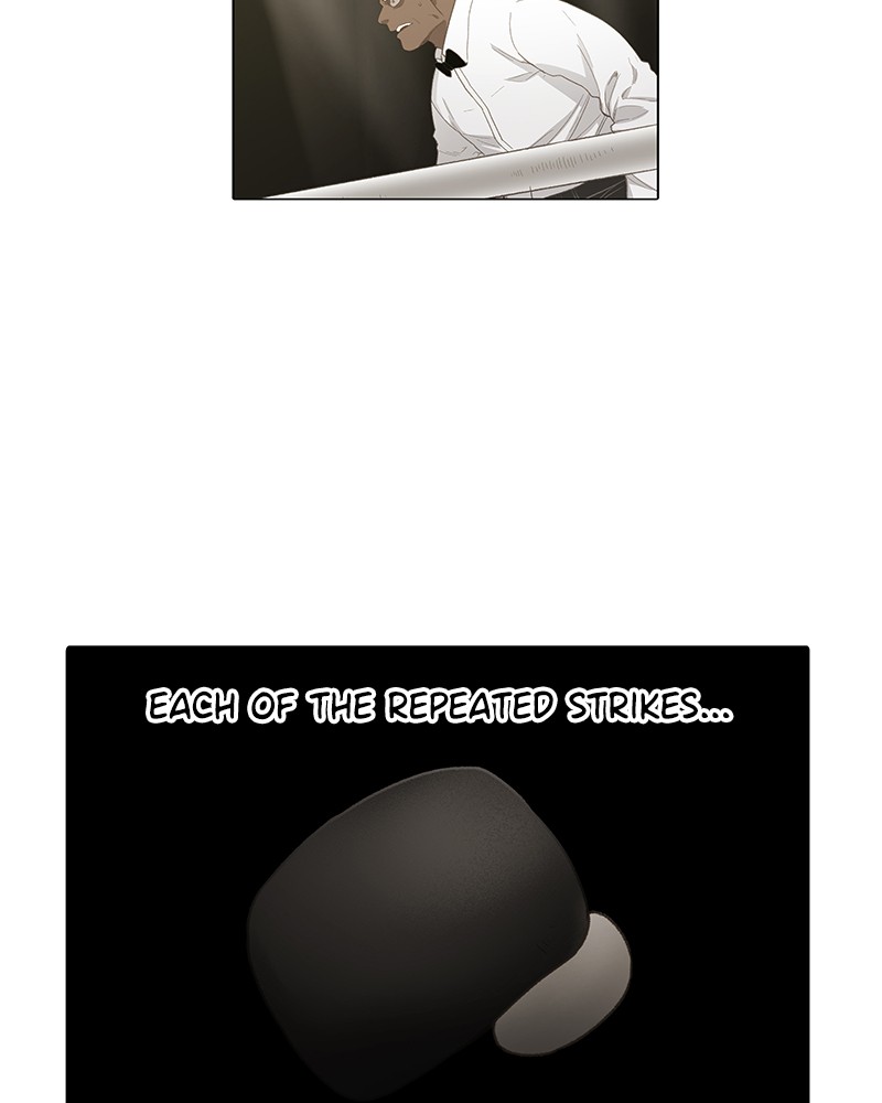 The Boxer Chapter 87 page 58 - Chapter 87: Ep. 82 - The Battle (1)
