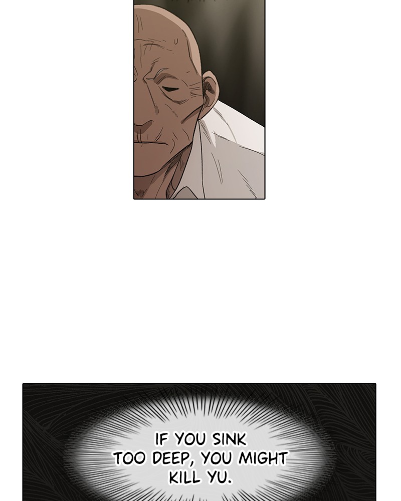 The Boxer Chapter 87 page 61 - Chapter 87: Ep. 82 - The Battle (1)