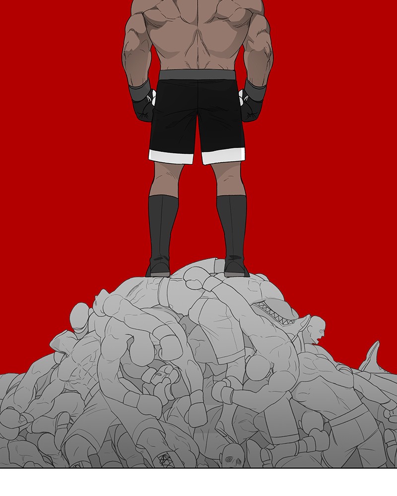The Boxer Chapter 87 page 74 - Chapter 87: Ep. 82 - The Battle (1)